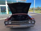 Thumbnail Photo 36 for 1964 Chevrolet Impala